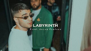 Jamule x Apache 207 [Type Beat] - Labyrinth (Prod. Aaron Poulsen) | Dancehall Instrumental