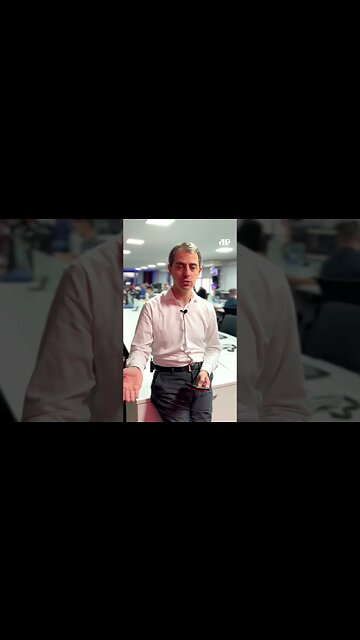 Eleições na Argentina causa alta do dólar e queda da bolsa #shorts