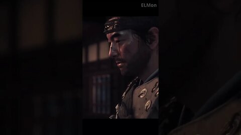 Ryuzo Death Ghost of Tsushima