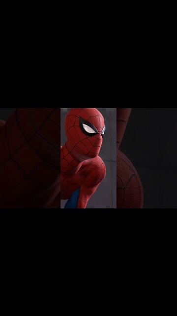 Spider-man contra bazucas