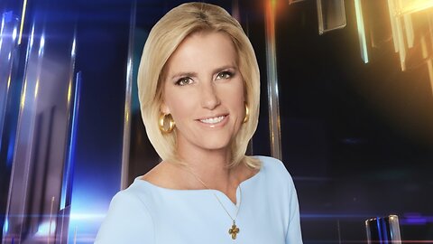 The INGRAHAM ANGLE (07/25/24) FULL EPISODE