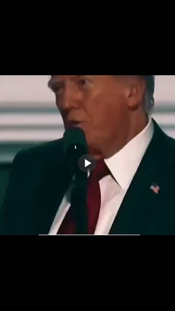 Some more wise words from Donald Trump