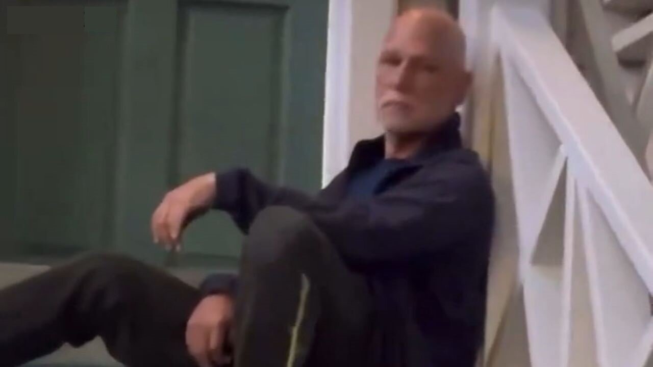 This Was The Moment This Guy Realized Supporting BLM Was A Huge Mistake
