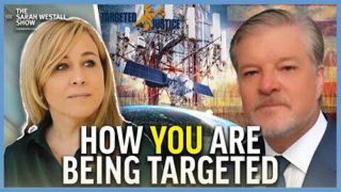 Terrorist Watch Lists, How Everyone is being Targeted w/ Richard Lighthouse