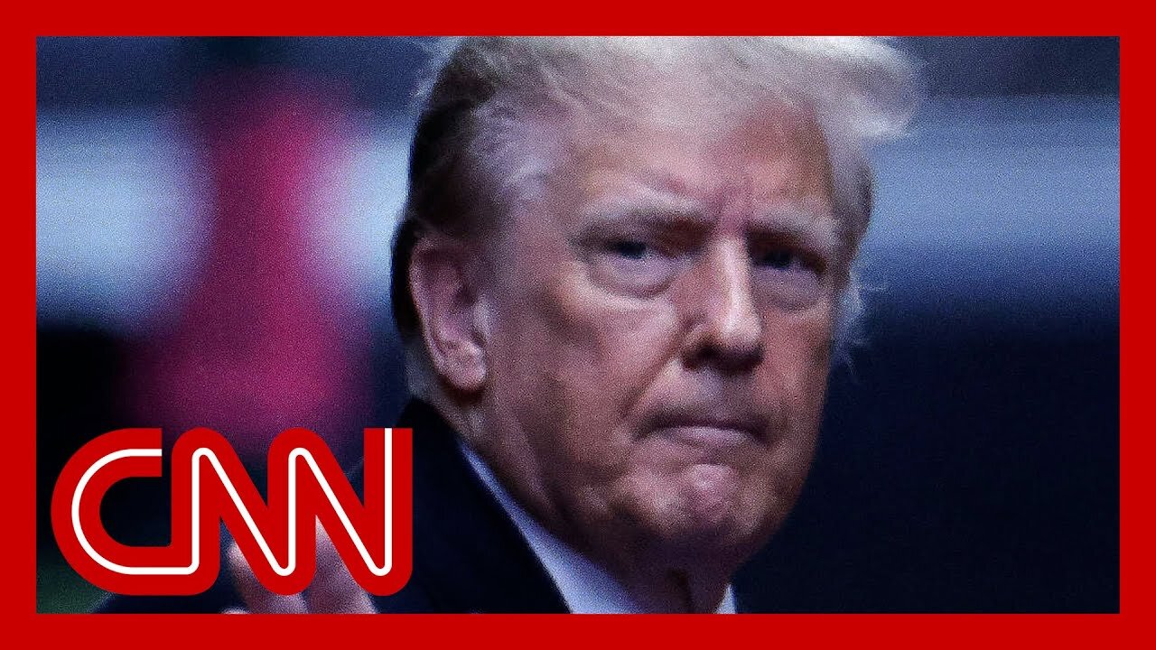 Jury finds Trump should pay $83.3 million to E. Jean Carroll