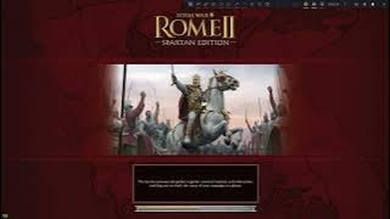 #TOTALWAR#ROME2#CECILY AND SARDINIA