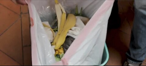 How to avoid food waste this Thanksgiving