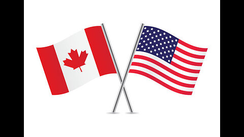 Angry Canadian - USA Voting is under way !