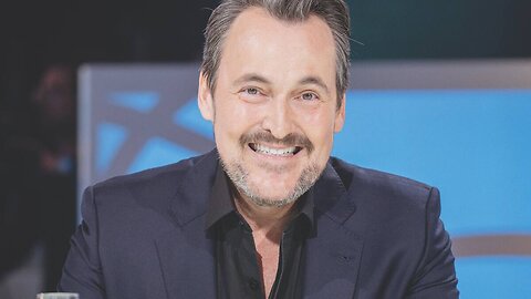 PASSÉ DÉCOMPOSANT