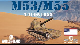 M53/M55 - talon1958