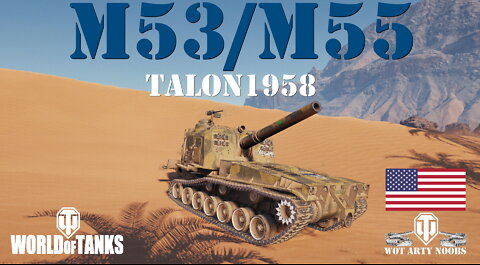 M53/M55 - talon1958