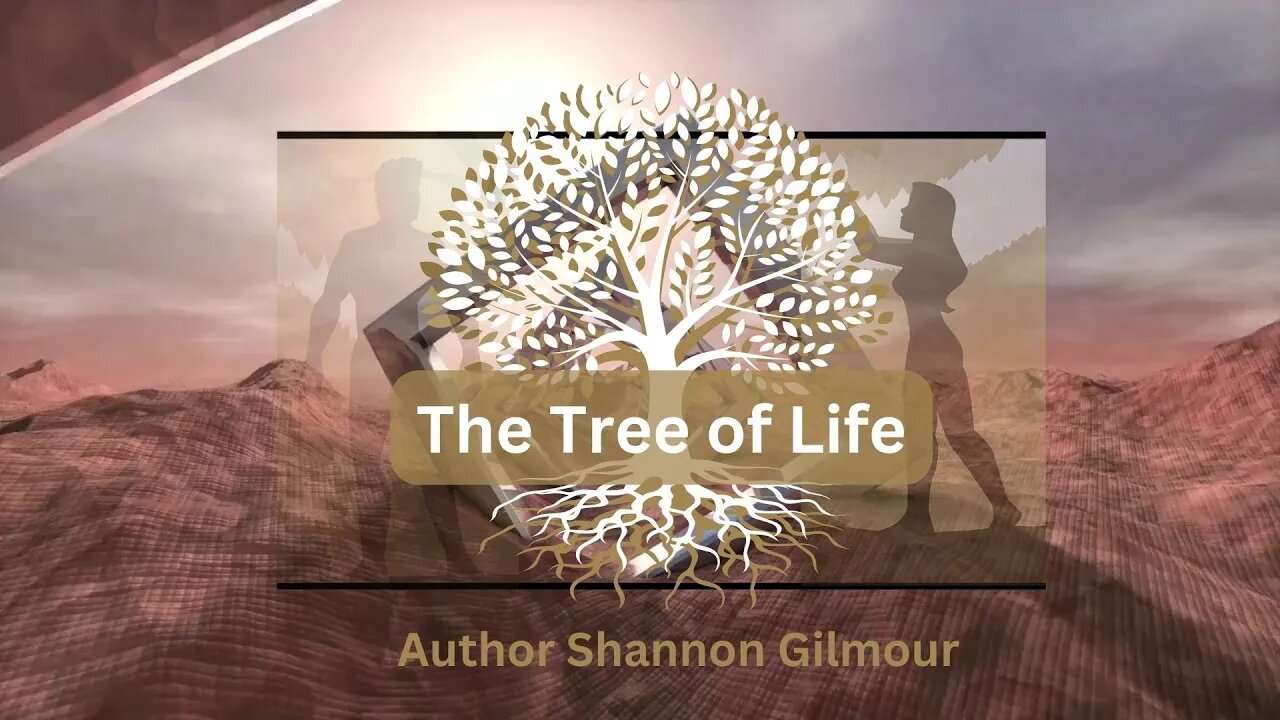 The tree of life part one