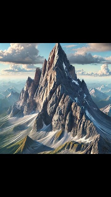 Nature's Mystery: The Unexplained Wonders