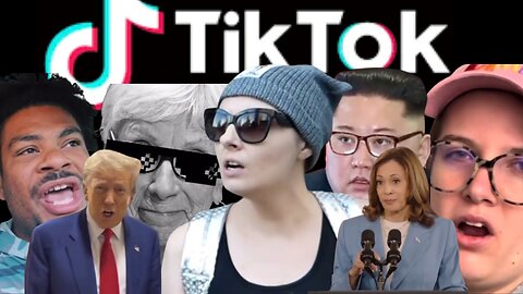 Libs of TikTok TRUMP Edition - TRY NOT TO LAUGH 😂 Woke Cringe Memes 😆🤣 Part 103