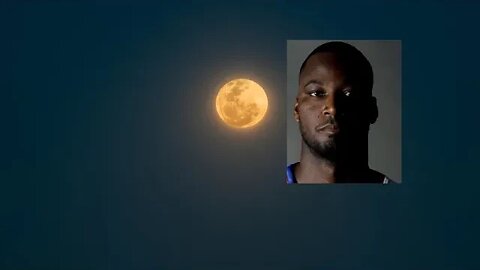 @KwameBrownBustLife bout to flip on Garrick Chavis for being cool with @moon-light1019