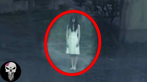 10 SCARY Videos That Will Leave You Speechless