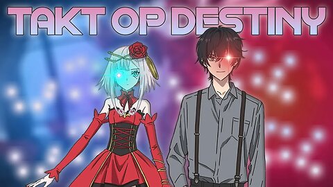 Perfectly Orchestrated: Takt Op Destiny