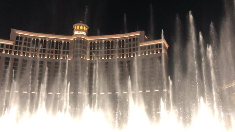 Viva Las Vegas!