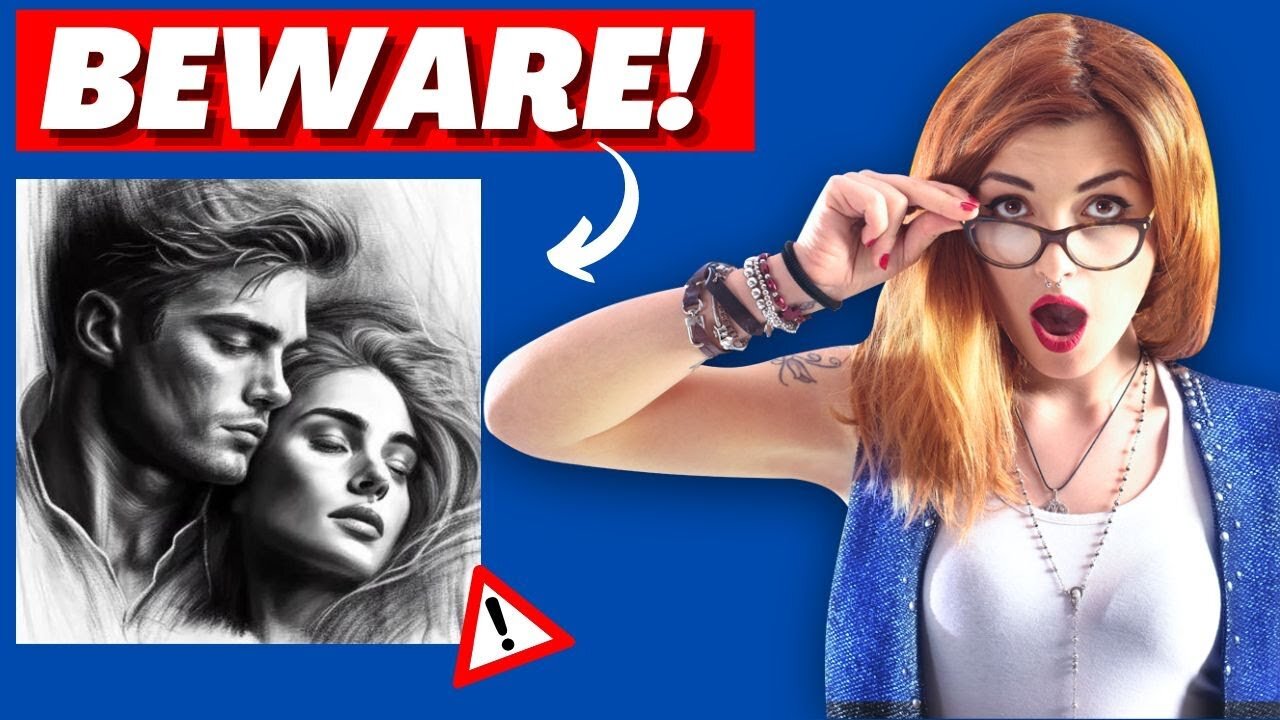 TINA PSYCHIC SOULMATE SKETCH🔴⚠️{BEWARE!!}💔🔴Tina Psychic Soulmate Sketch Reviews - Tina Aldea Psychic