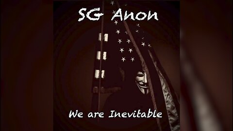 SG Anon: The Q News Patriot joins His Glory: Take FiVe