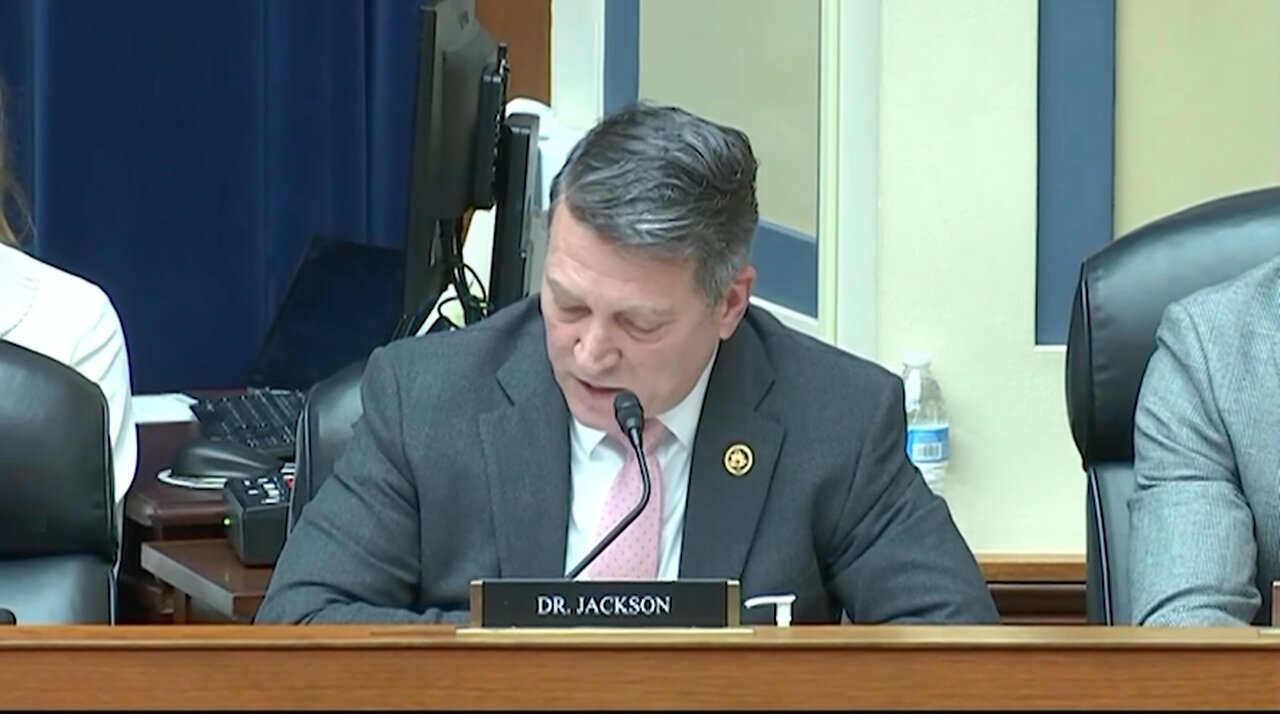 Covid Hearing - Department of Health & Services’ Compliance with Congress