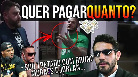 TOGURO VAI VENDER A MANSÃO MAROMBA PRO BETÃO DA IRONBERG!?