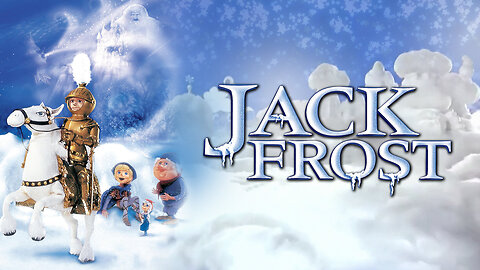 Jack Frost