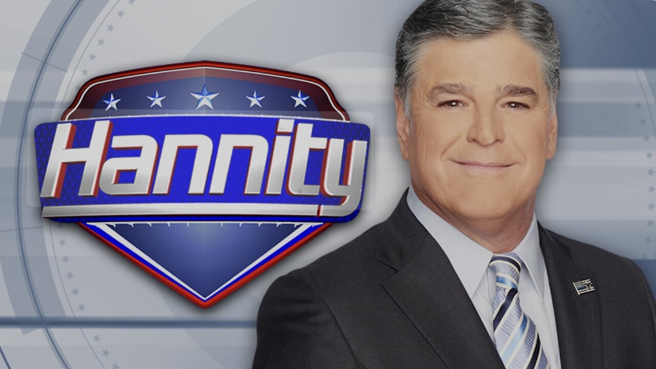 HANNITY (October 28, 2024) FULL EPISODE