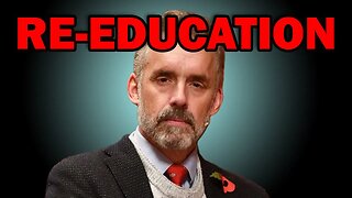 Jordan Peterson in Danger of Losing Psychology License