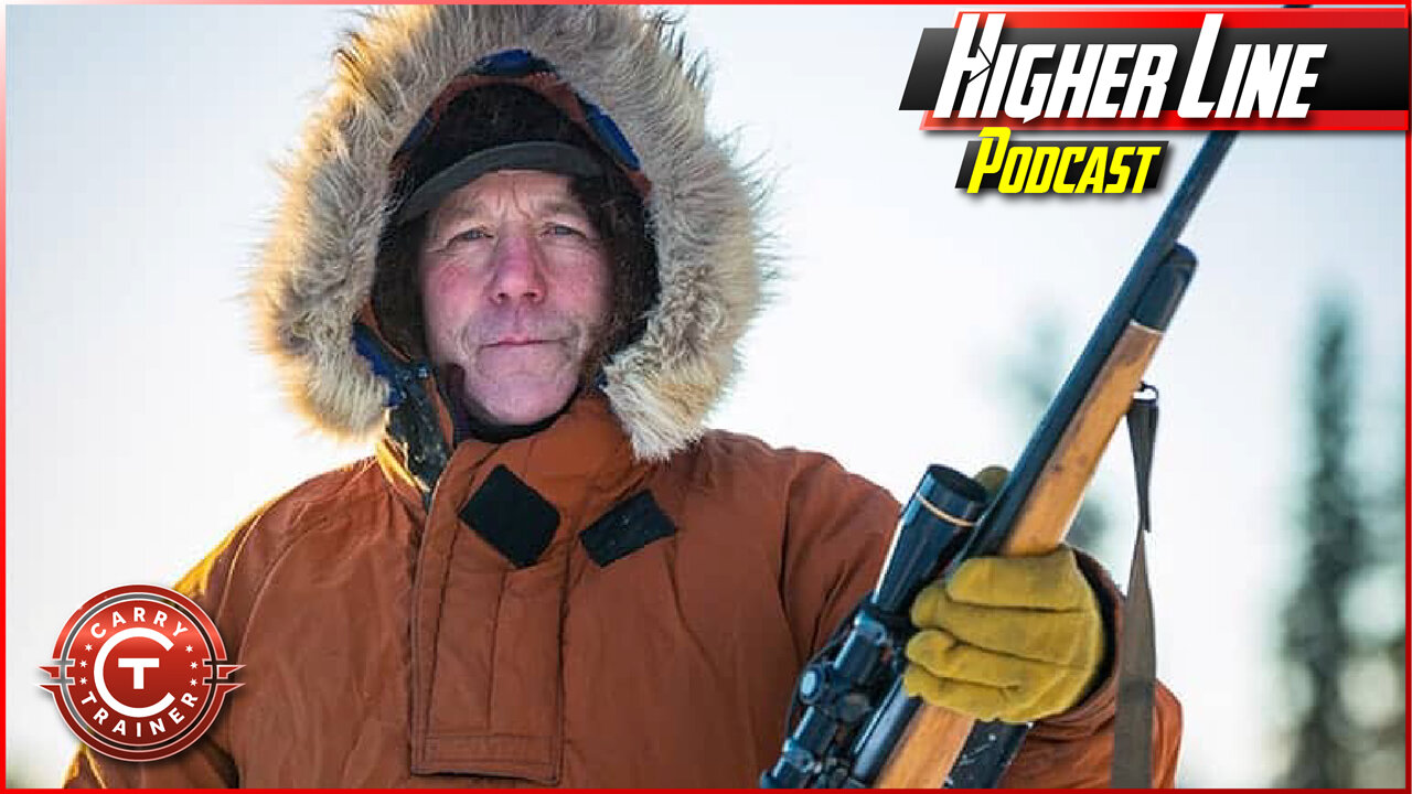 Yukon Men Star | Higher Line Podcast #138