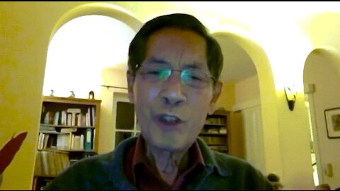 Dr. Sucharit Bhakdi: The COVID "vaccines" were designed to fail