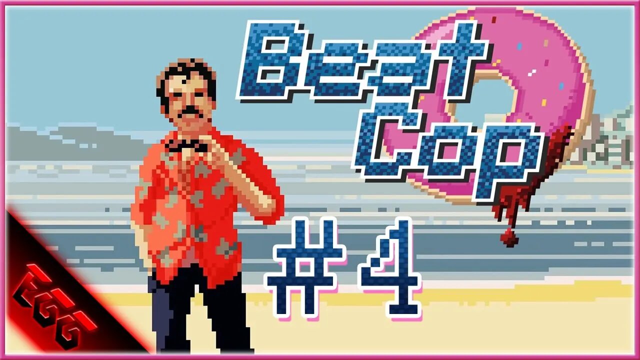 🔴BEAT COP | Livestream #4