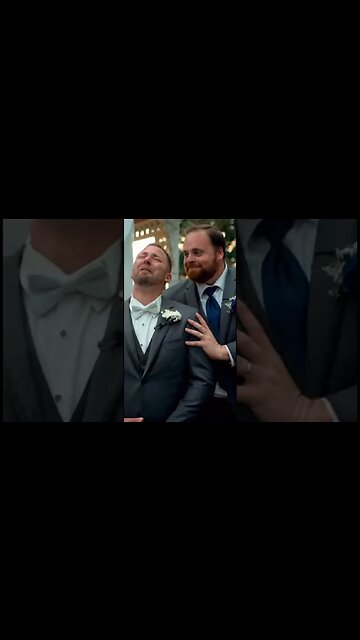 Unfortunate surprise ending. #emoitional #shorts #short #