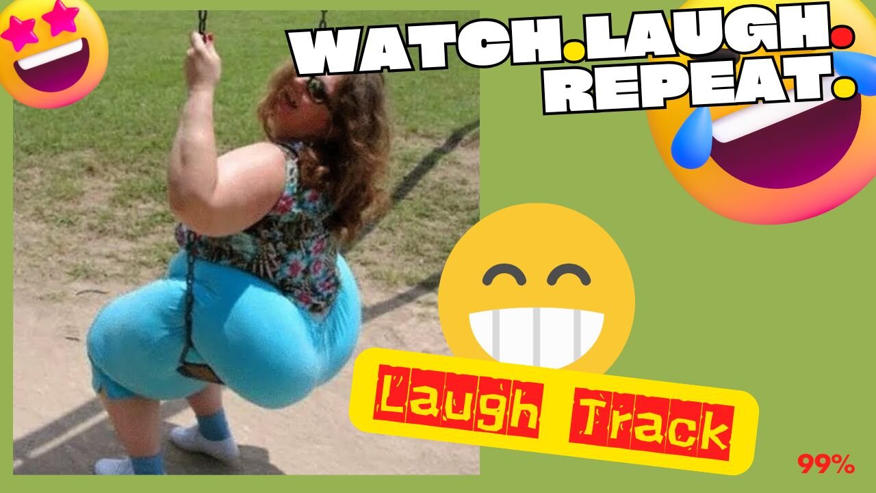 Rollercoaster of Fails: Try Not To Laugh!