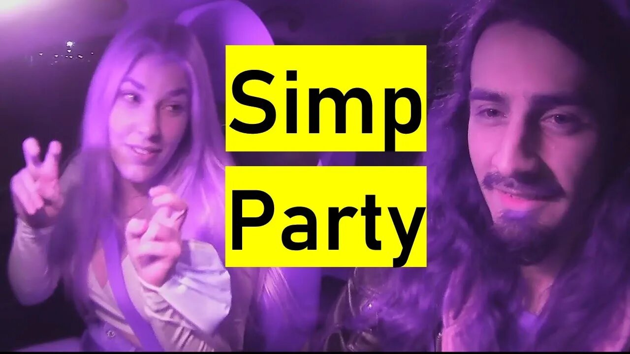 You've Never Heard of Red Flag Parties?
