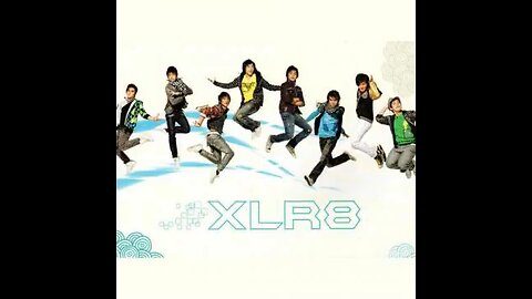 you're so hot by XLR8 - Filipino MTV