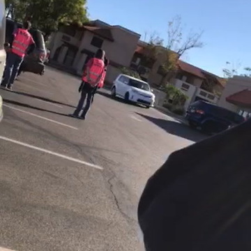 Woman Rushed Into Planned Parenthood