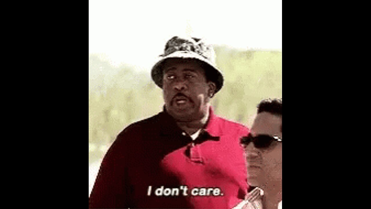 THE MORE YOU (DON'T) KNOW