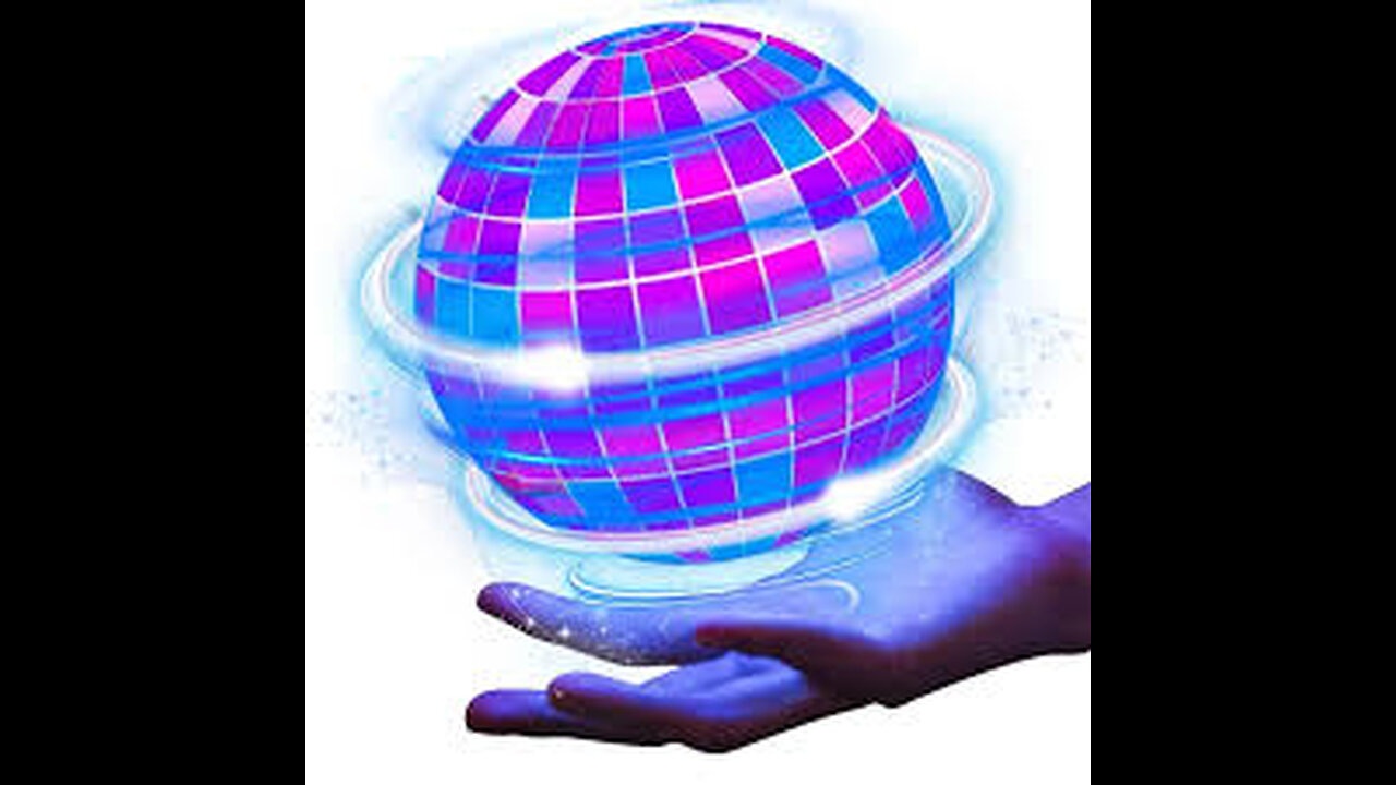 Nebula Orb