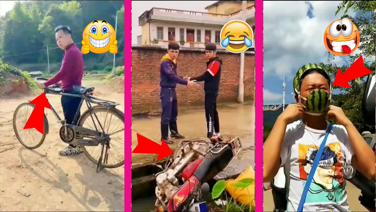 Funny People||Funny Comedy||Comedy King ep 6