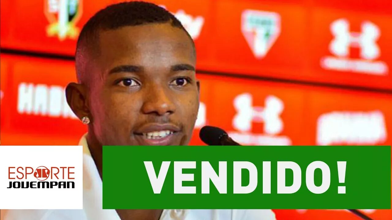 SPFC vende Thiago Mendes por R$ 33,9 milhões. Bom negócio?