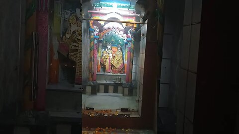 Panki mandir ka real live video |radhe krishna video |shorts video |