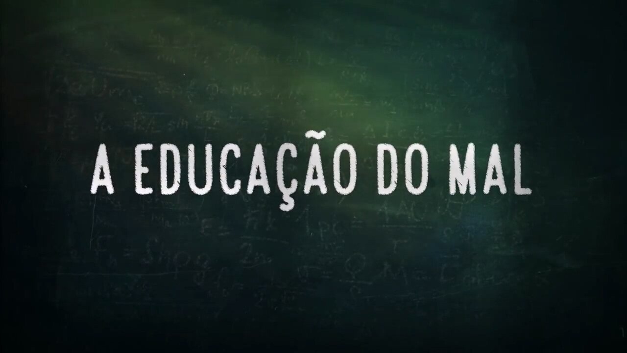 A Educação do Mal (a verdadeira história por trás do "sucesso" de Ciro Gomes no Ensino em Sobral-CE)