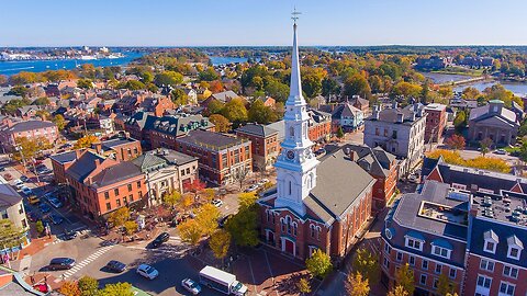 New Hampshire Audit - Irregularities Found