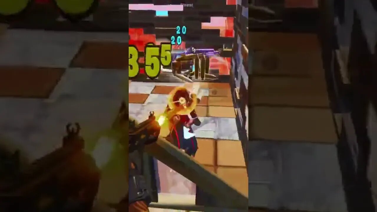 Is this aimbot or aimassist?