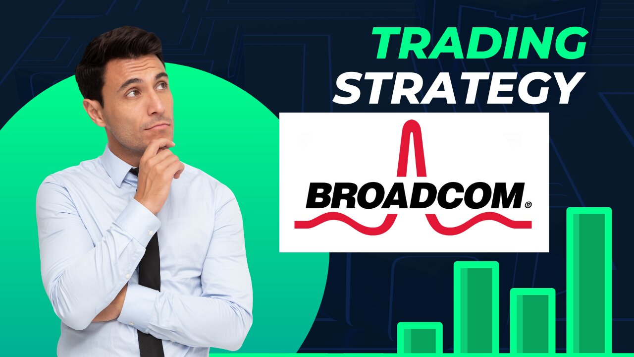 BROADCOM : Stock Price Prediction (AVGO TARGETS)