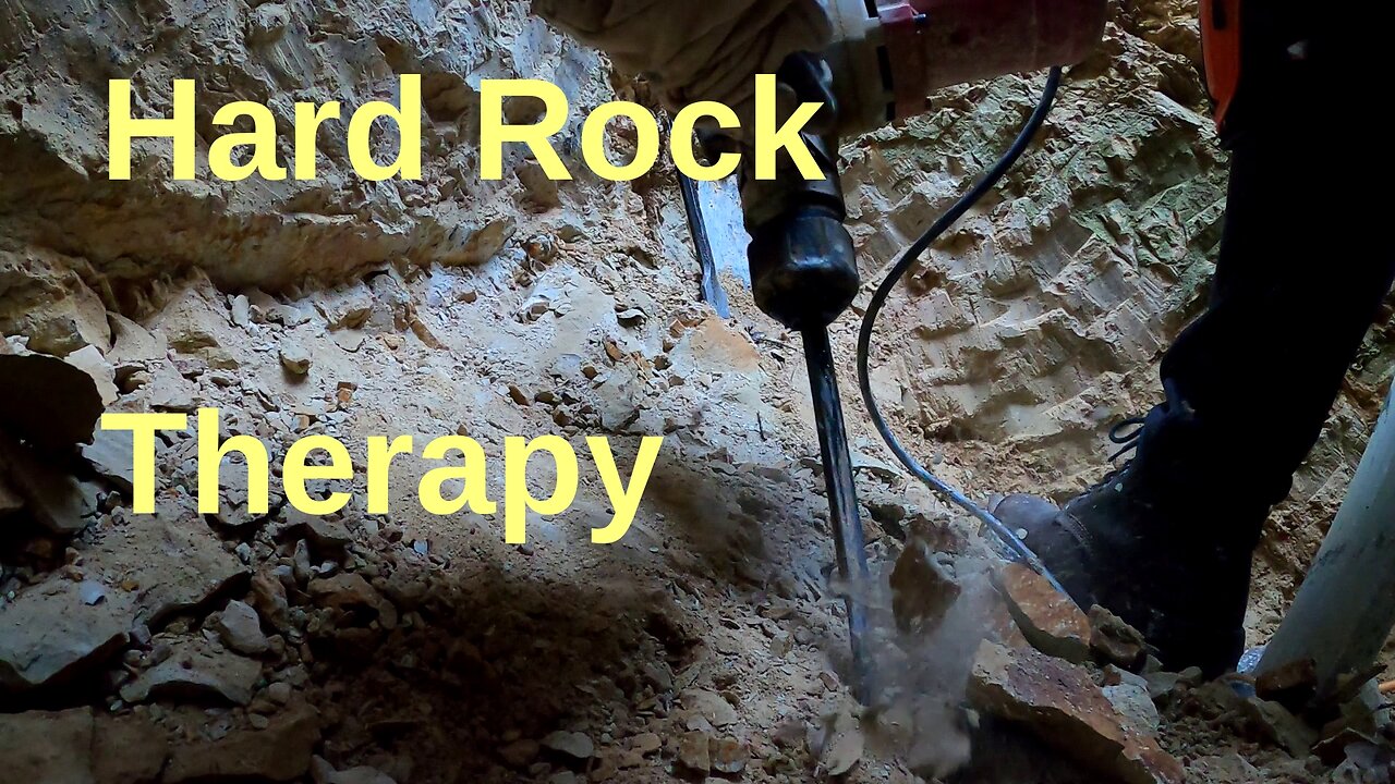 Hard Rock Therapy