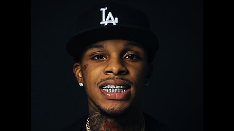 Toosi Responds To Asian Doll’s Post About Him Shading His BM (Samaria J)
