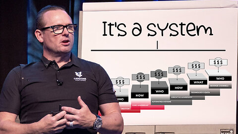 STOP Struggling in Your Business! One Formula to END Your Frustration
