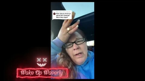 Woman Finds Out Her Man Of 14 Years Has Been Spying On Her 16 Year Old In The Shower!